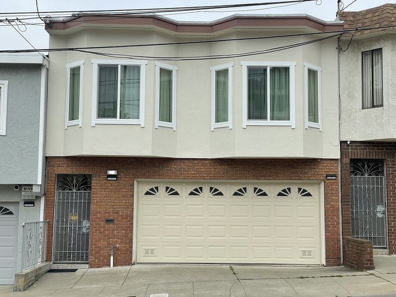Entire Place 3Bed.2Bath Upper Floor