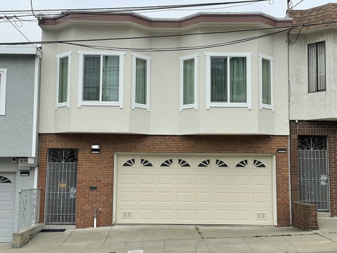 roommates in San Francisco Entire Place 3Bed.2Bath Upper Floor - cirtru.com