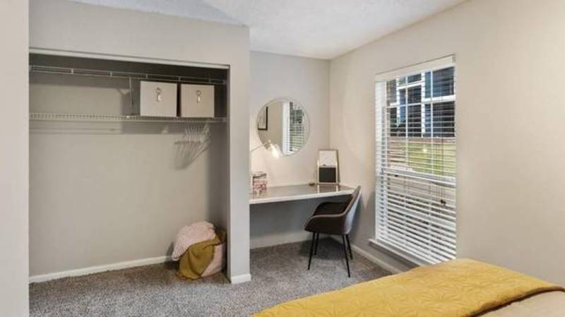 Private Room in 2Bed.2Bath