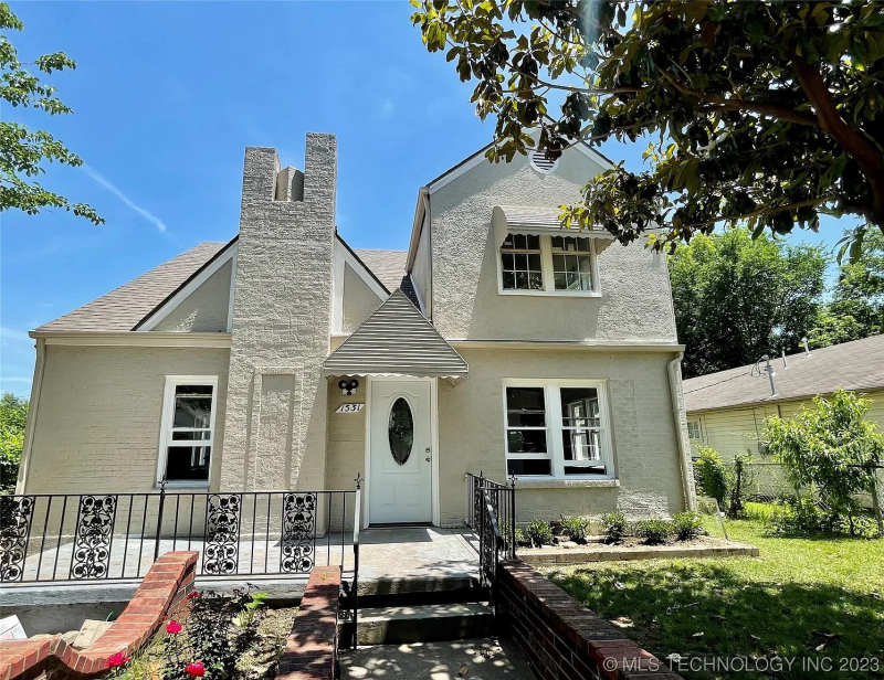 roommates in Tulsa Private Room in 4Bed.2Bath - cirtru.com