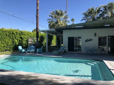 roommates in Palm Springs Private Room in 2Bed.2Bath - cirtru.com
