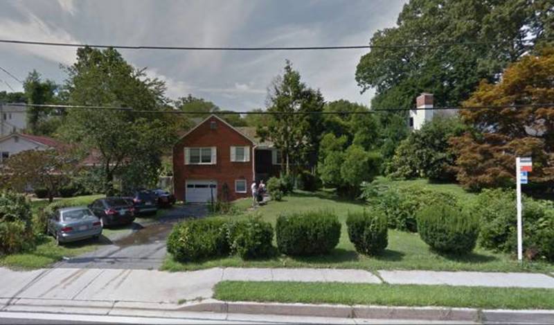 roommates in Bethesda AVAILABLE NOW: Single Room for Rent - cirtru.com