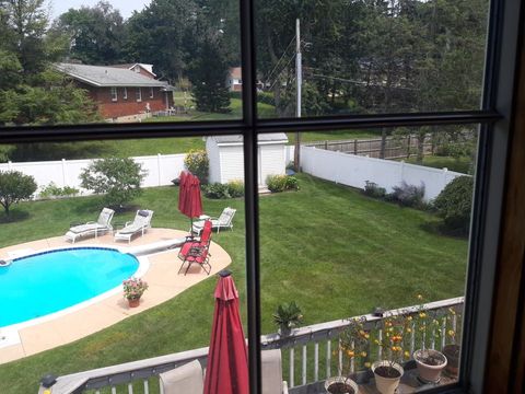 Private Room in 7Bed.3Bath
