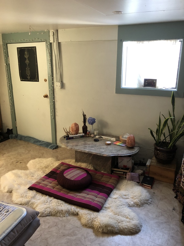 Private Room in 2Bed.2Bath