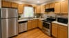 Top Host! Renovated Stone Mountain home, short walk to bus, quiet neighborhood! (id. 461)