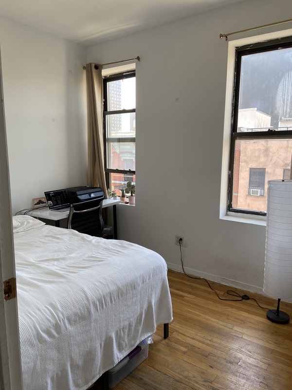 Private Room in 3Bed.1Bath