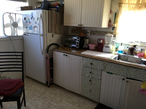 Private Room in 2Bed.1Bath