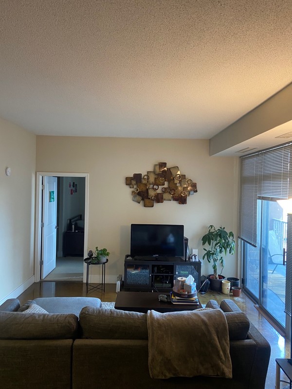 Private Room in 2Bed.2Bath