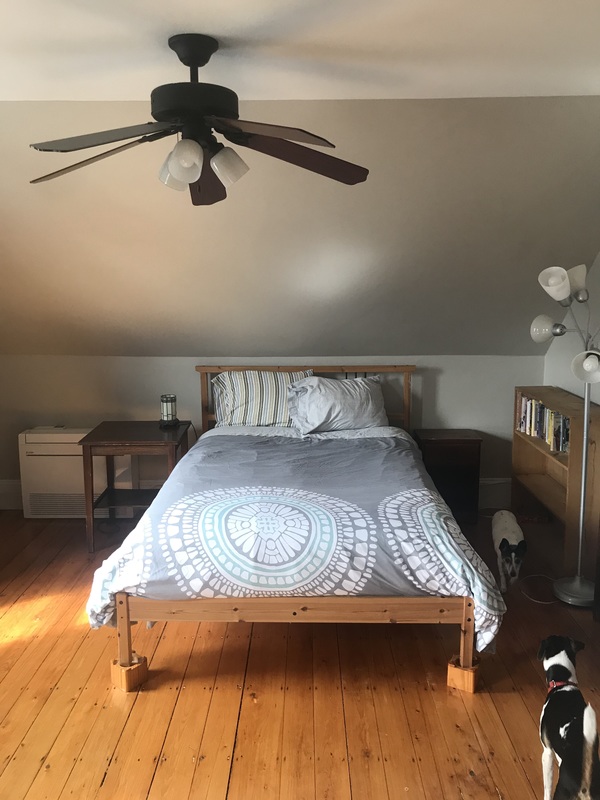 roommates in Boston Private Room in 4Bed.3Bath - cirtru.com