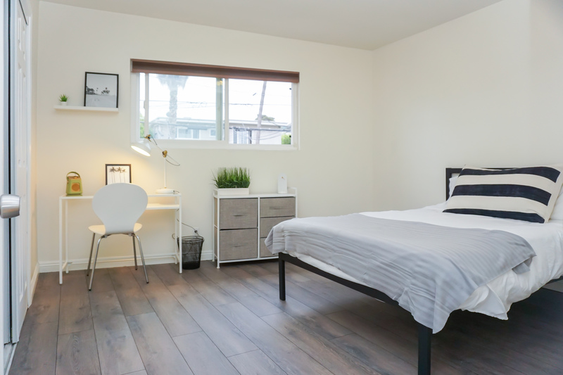 Private Room in 3Bed.2Bath