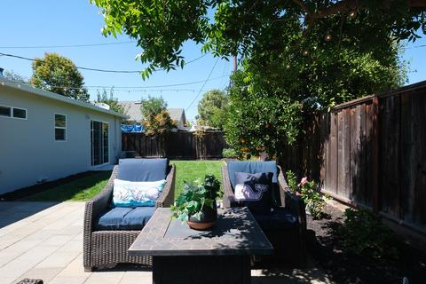 roommates in San Jose Private Room in 1Bed.1Bath - cirtru.com