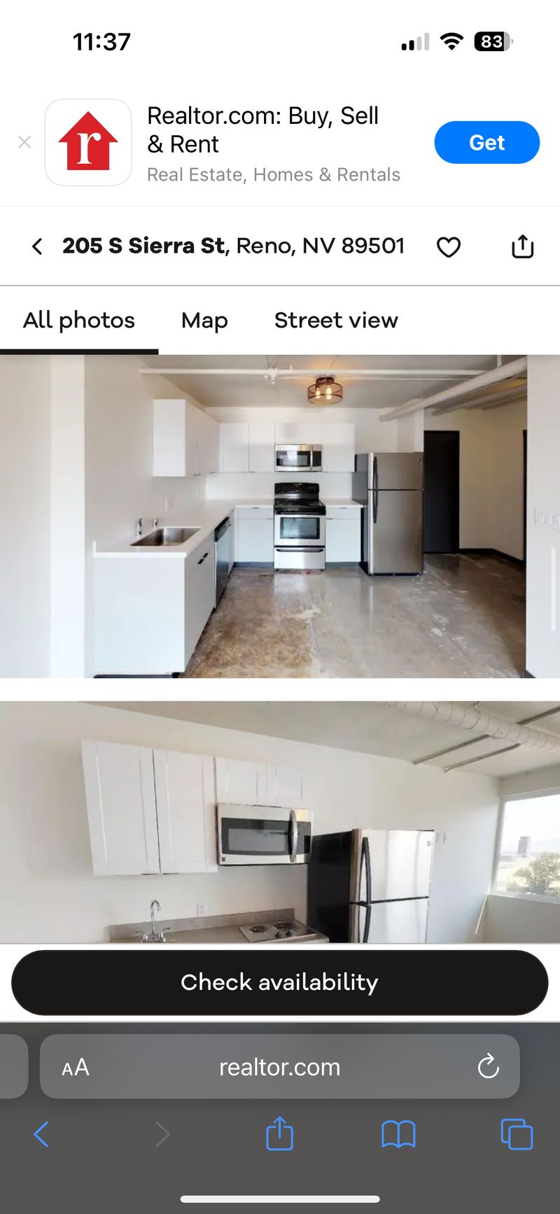 roommates in Reno Shared Room in 1Bed.1Bath - cirtru.com
