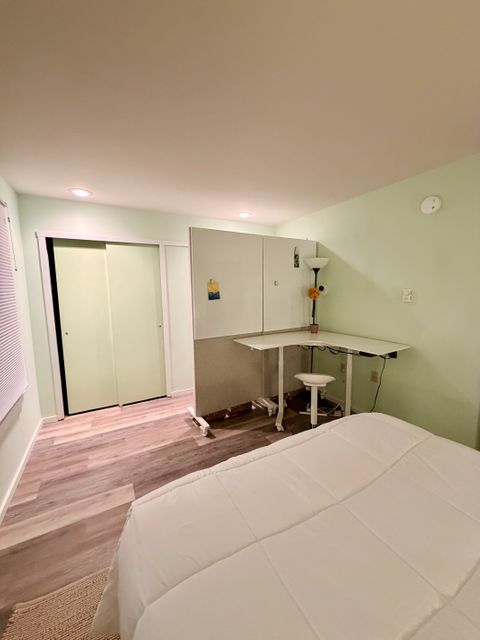 Private Room in 1Bed.1Bath