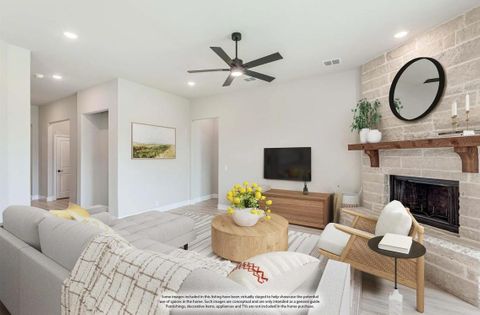 Live in Mesquite (id. 13385)