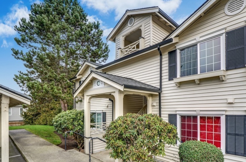 roommates in Everett Private Room in 3Bed.2Bath - cirtru.com