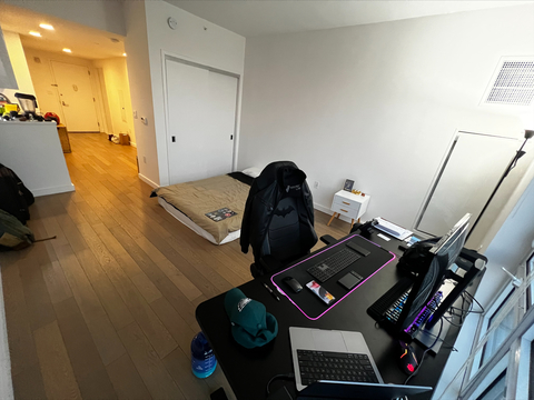 roommates in Jersey City Entire Place 1Bed.1Bath - cirtru.com
