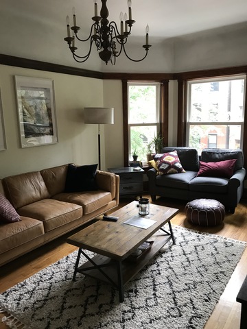 roommates in Chicago Private Room in 3Bed.1Bath - cirtru.com