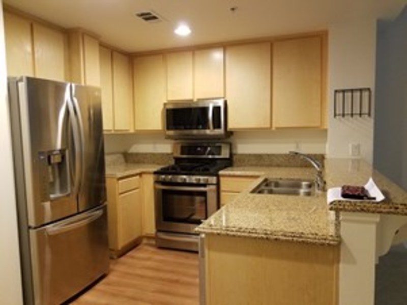 Single Bedroom avail. in 2B/2B