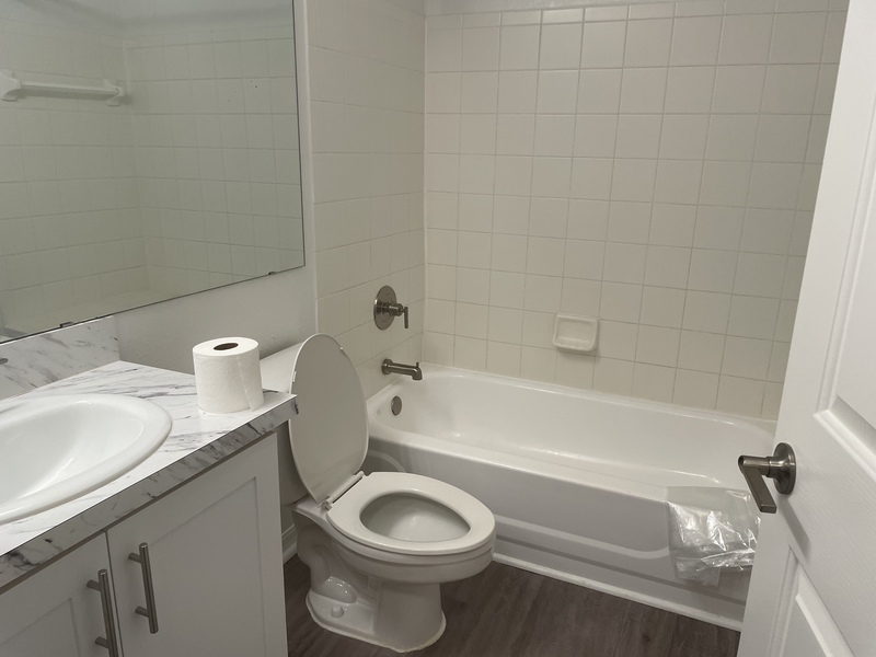 roommates in Jacksonville Private Room in 2Bed.2Bath - cirtru.com