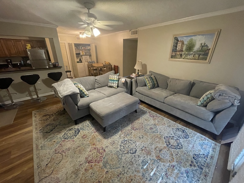 roommates in Tuscaloosa Private Room in 2Bed.2Bath - cirtru.com