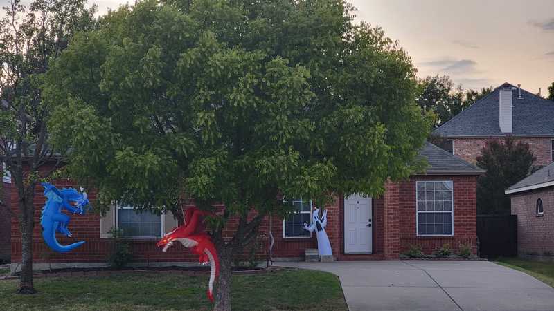 roommates in McKinney Private Room in 4Bed.3Bath - cirtru.com
