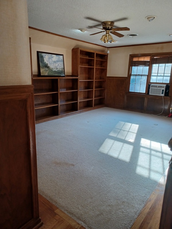 Private Room in 4Bed.3Bath