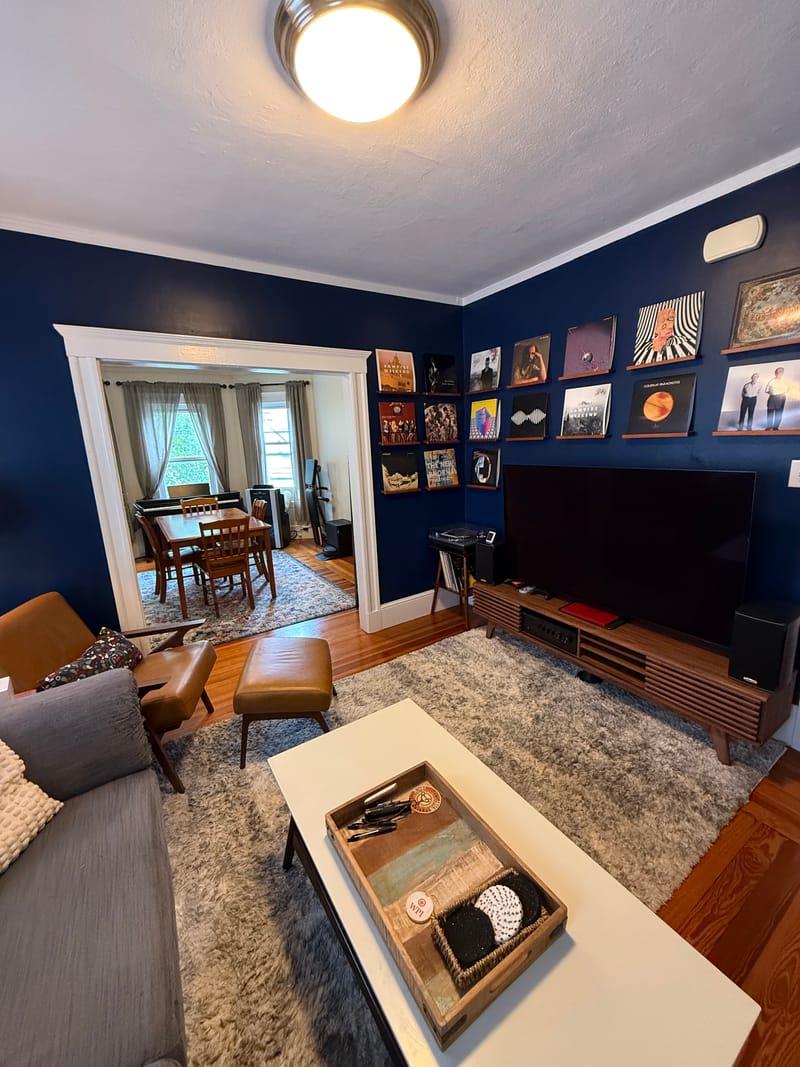 roommates in Somerville Entire Place 2Bed.1Bath - cirtru.com