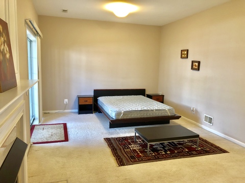 roommates in Alexandria Private Room in 1Bed.1Bath - cirtru.com