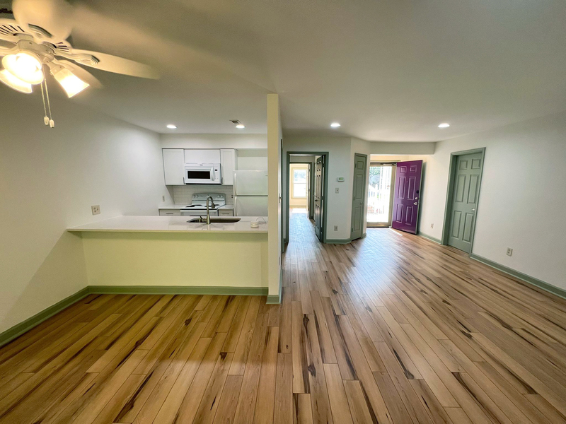 Entire Place 2Bed.2Bath