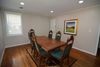 Augusta - Cozy & Newly-Renovated with Dining Area. Convenient location to downtown and interstates. (id. 9249)