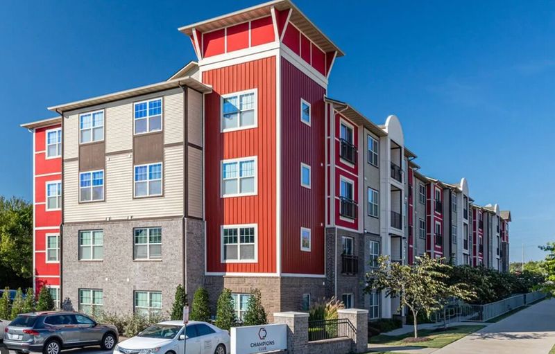 roommates in Fayetteville Private Room in 4Bed.4Bath - cirtru.com