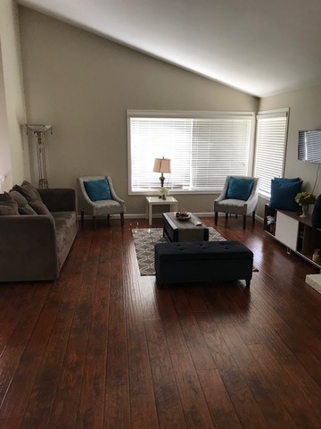 Private Room in 4Bed.3Bath