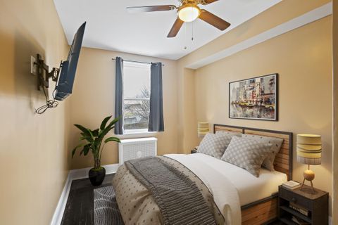 roommates in Undisclosed, Baltimore, MD 21217 Next to Mondawmin Metro &  Major Bus Routes  Modern & Renovated Baltimore House with  Classic Wood Furniture.  Spacious front porch and rear deck.  All-Utilities Included (id. 6491) - cirtru.com