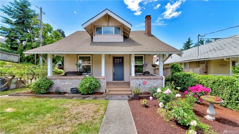 roommates in Tacoma Private Room in 3Bed.2Bath - cirtru.com
