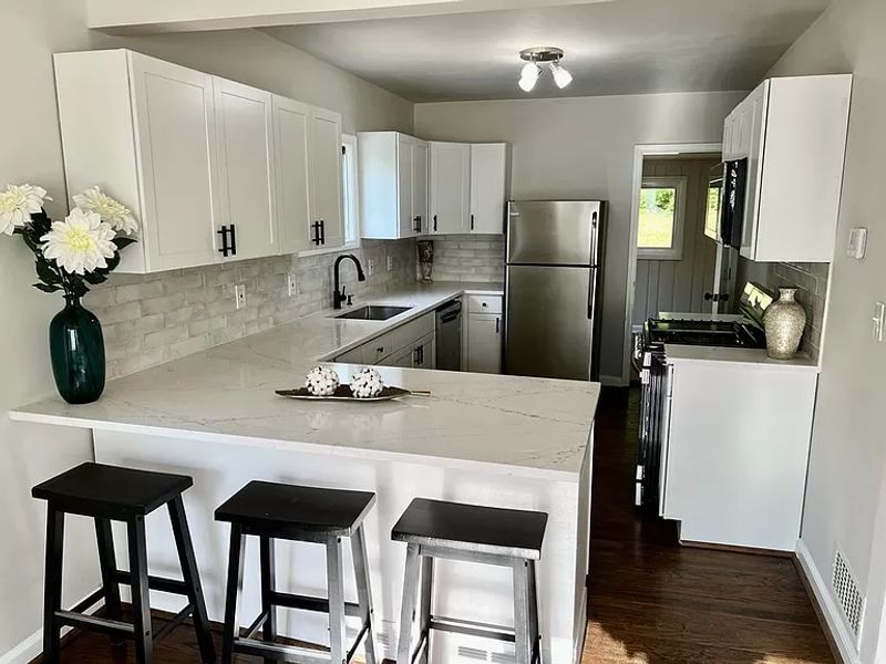 Entire Place 3Bed.2Bath