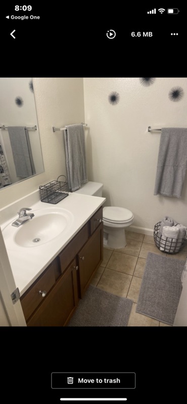Entire Place 2Bed.2Bath
