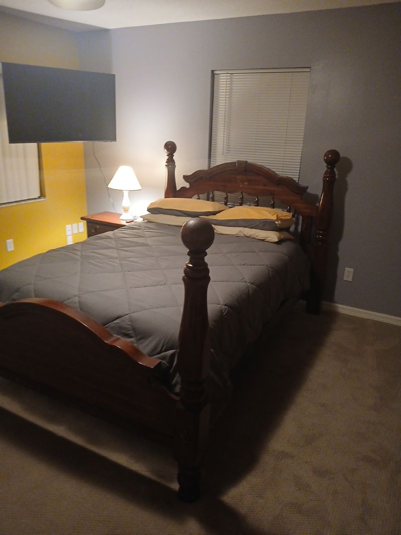 roommates in Crystal River Private Room in 1Bed.1Bath - cirtru.com