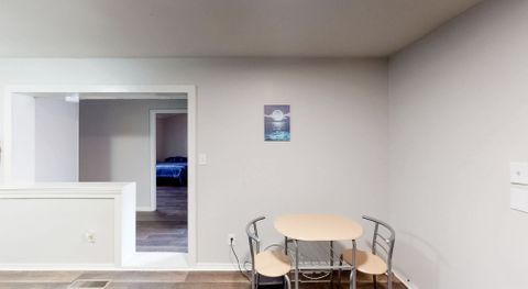 Move- In Fee Waived! All Utilities Included Free Fast Wi-FiCleaning Services IncludedSmart Lock RoomsA 30 minute walk to bus stop Conley Rd @ Keystone Pl (id. 506)