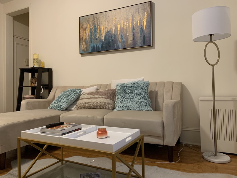roommates in New York Private Room in 2Bed.1Bath - cirtru.com
