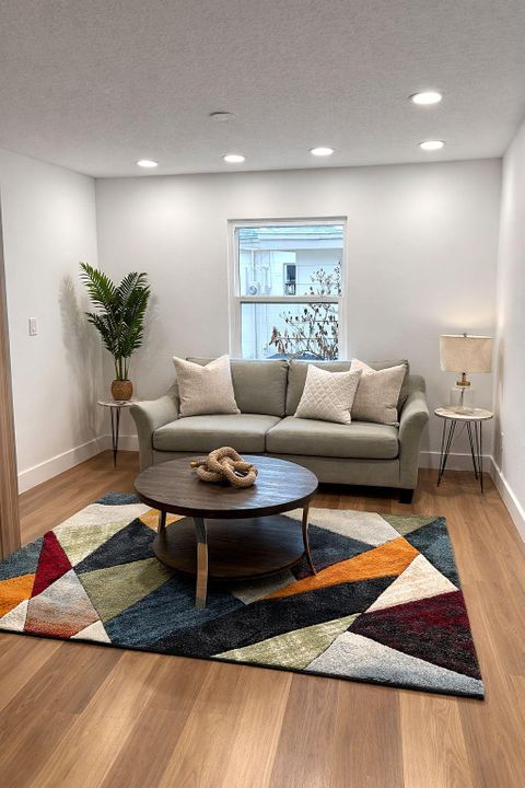 Live in Dodge Terrace (id. 18366)