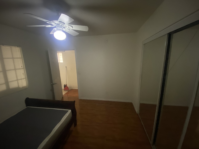Private Room in 2Bed.1Bath
