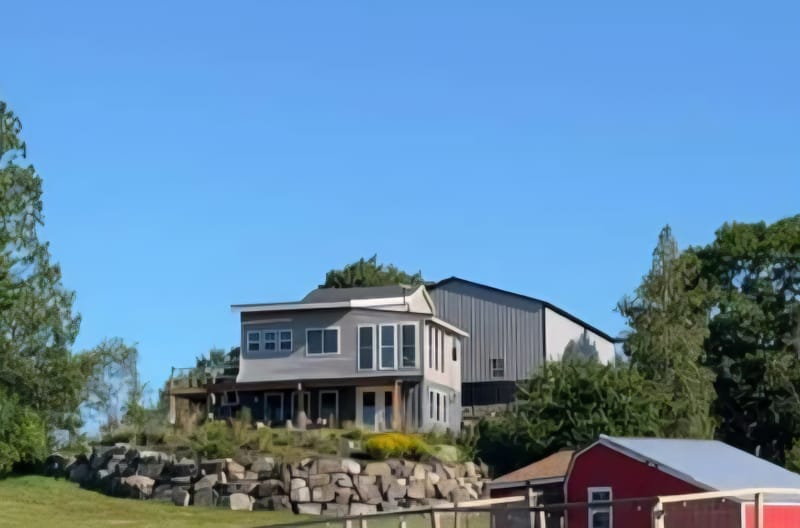 Entire Place 2Bed.1.5Bath