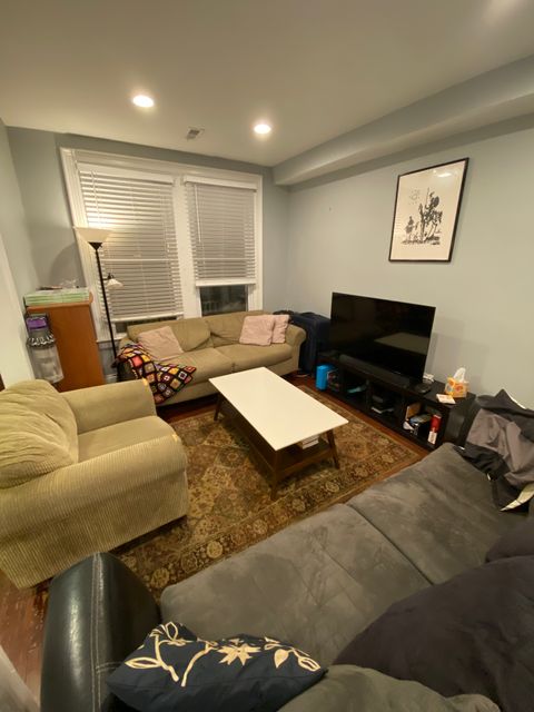 Private Room in 4Bed.2Bath