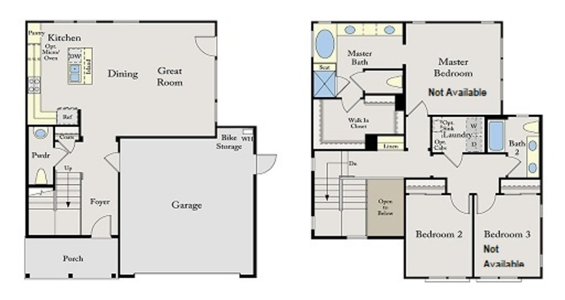 roommates in Davis Private Room in 3Bed.2.5Bath - cirtru.com
