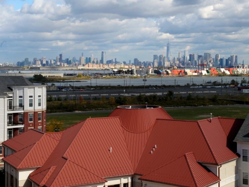 roommates in Bayonne Apartment for rent - cirtru.com