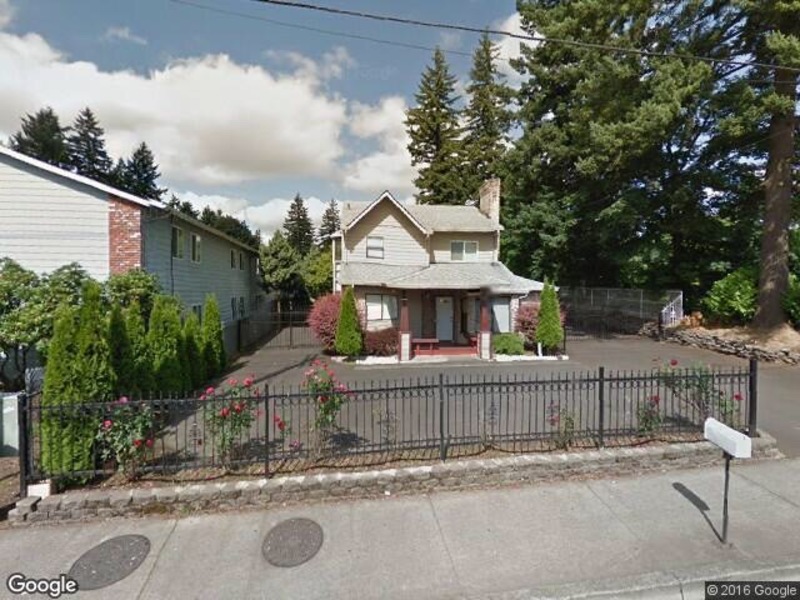 roommates in Portland Private Room in 4Bed.3Bath - cirtru.com