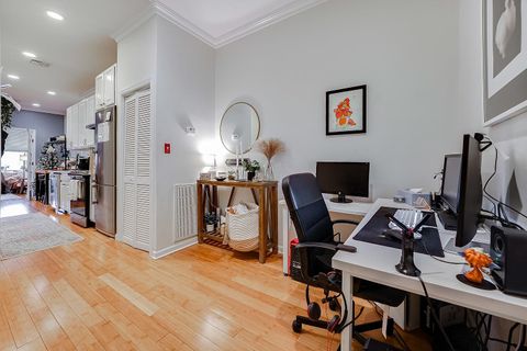 roommates in Jersey City Private Room in 2Bed.1Bath - cirtru.com