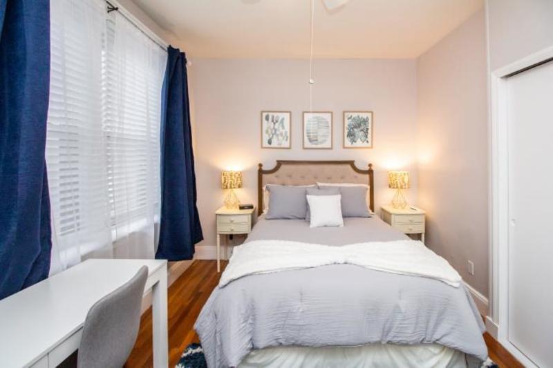 Entire Place 1Bed.1Bath