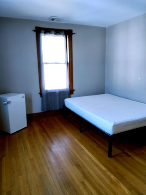 Private Room in 1Bed.1Bath