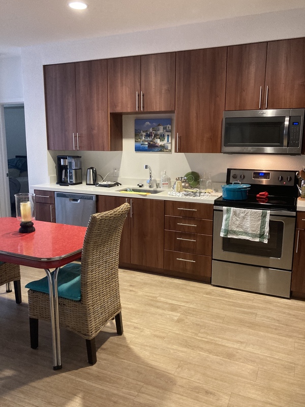 Private Room in 2Bed.2Bath